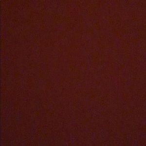 Meet your Posher, Randy